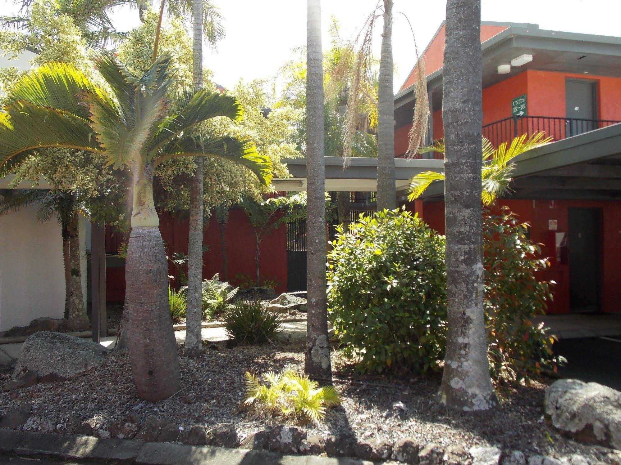 Currimundi Hotel Motel Exterior foto